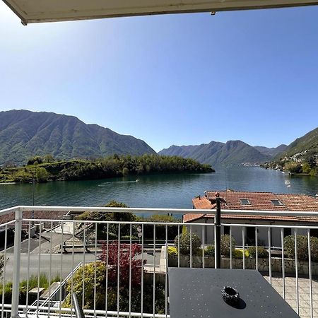 Gardenia Apartment Ossuccio المظهر الخارجي الصورة