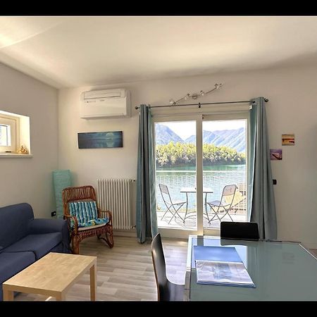 Gardenia Apartment Ossuccio المظهر الخارجي الصورة