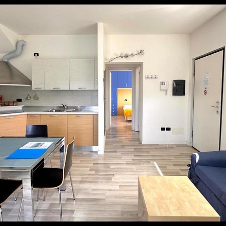 Gardenia Apartment Ossuccio المظهر الخارجي الصورة