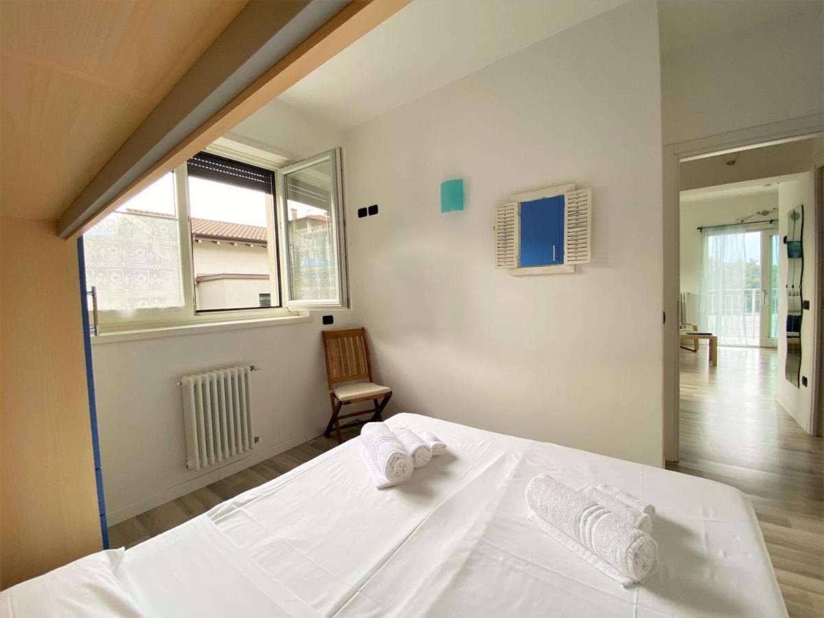 Gardenia Apartment Ossuccio المظهر الخارجي الصورة