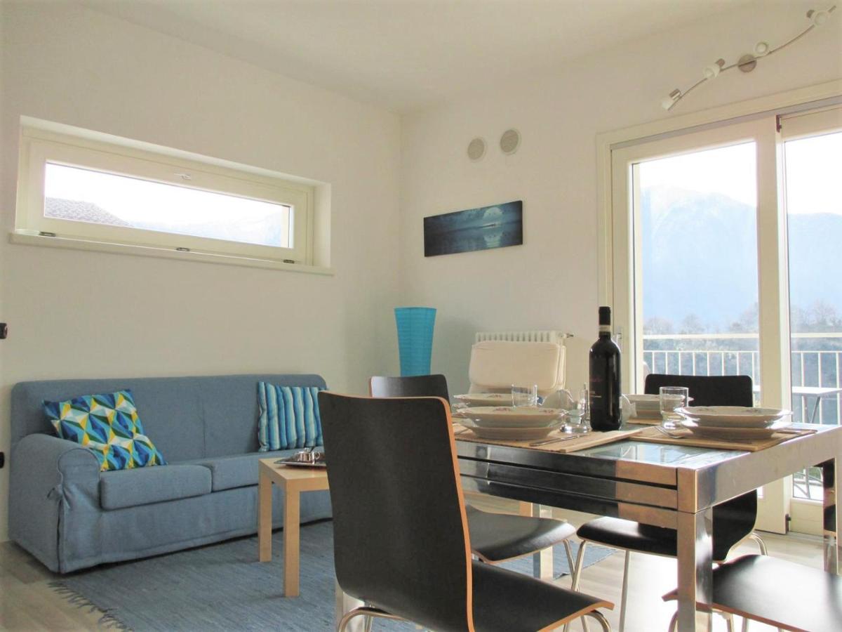 Gardenia Apartment Ossuccio المظهر الخارجي الصورة