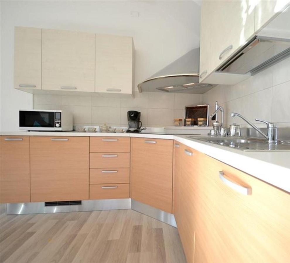 Gardenia Apartment Ossuccio المظهر الخارجي الصورة