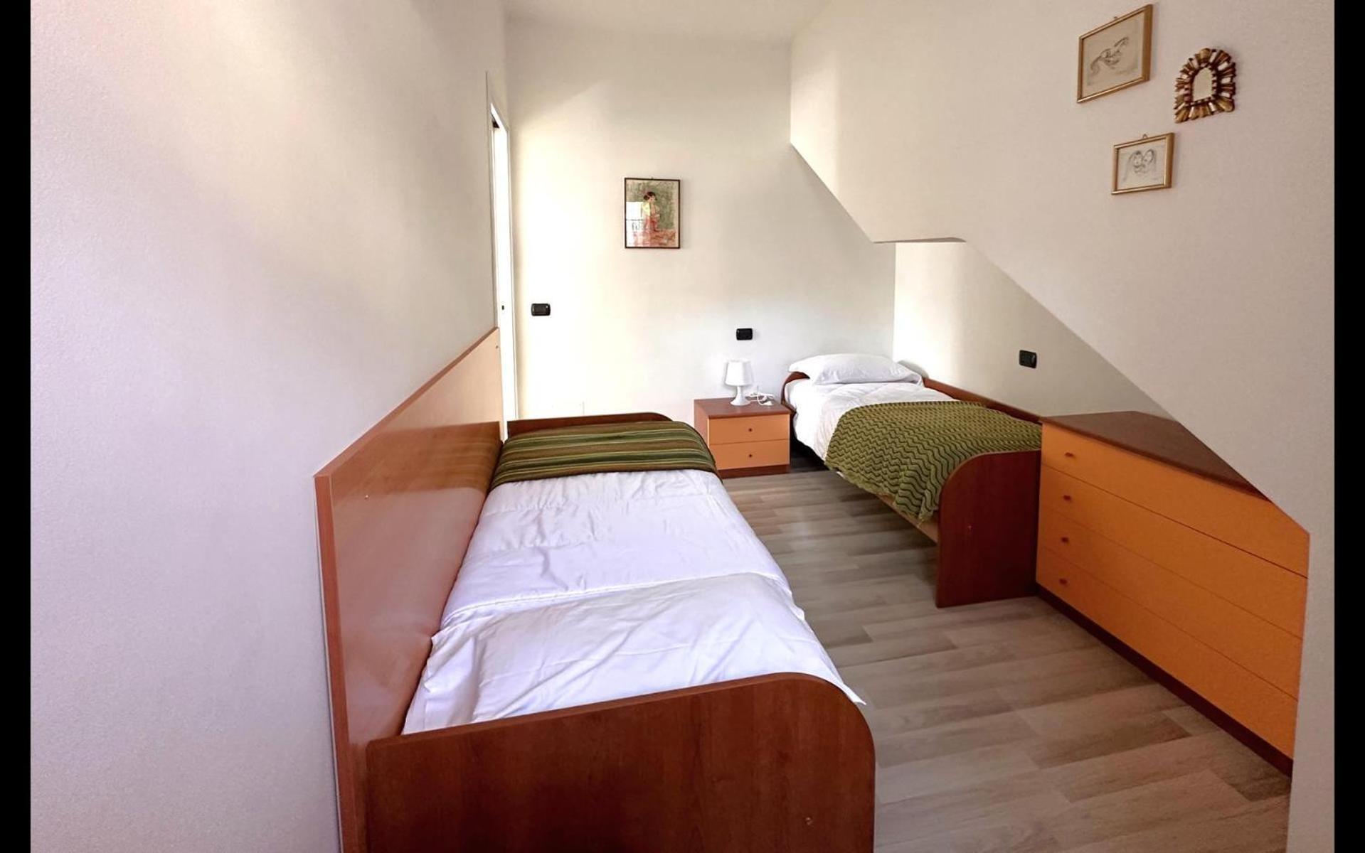 Gardenia Apartment Ossuccio المظهر الخارجي الصورة