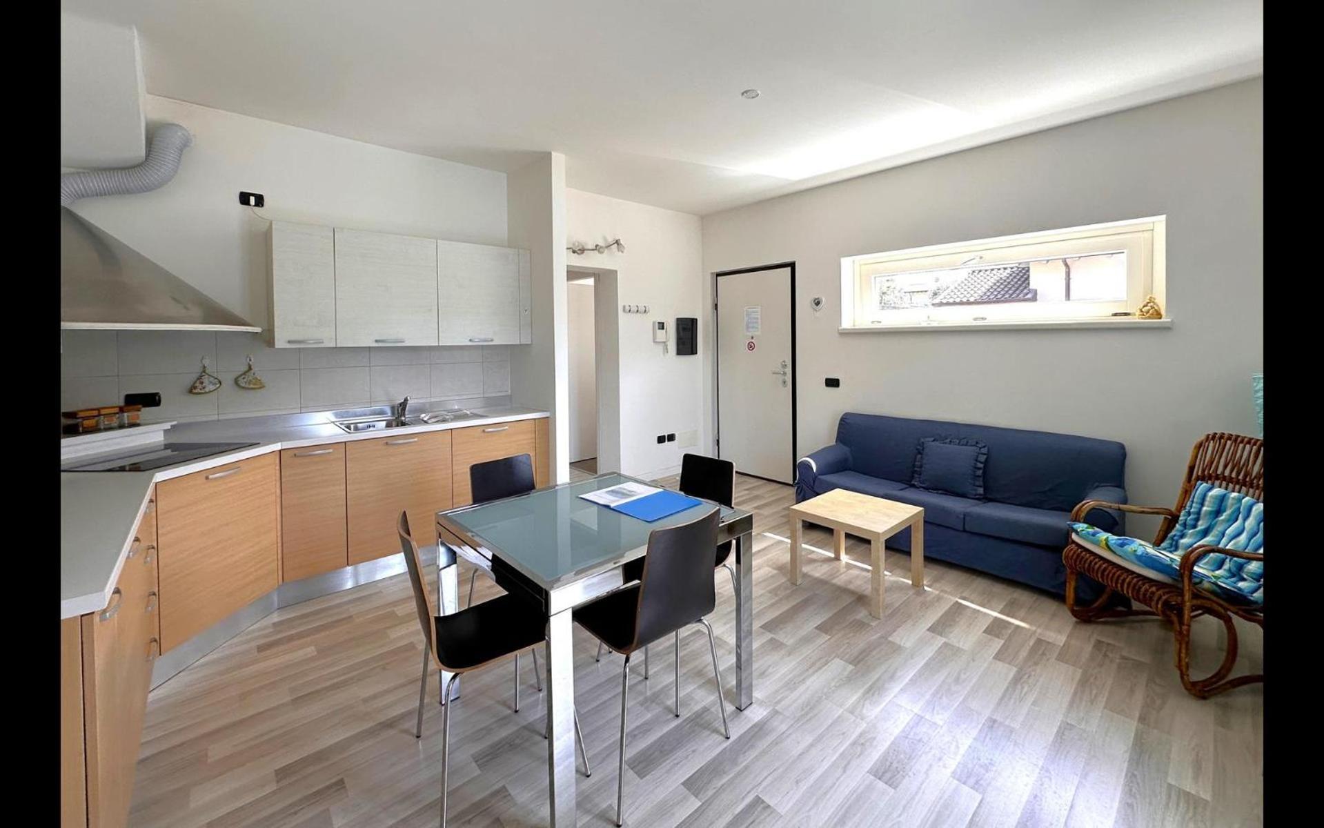 Gardenia Apartment Ossuccio المظهر الخارجي الصورة