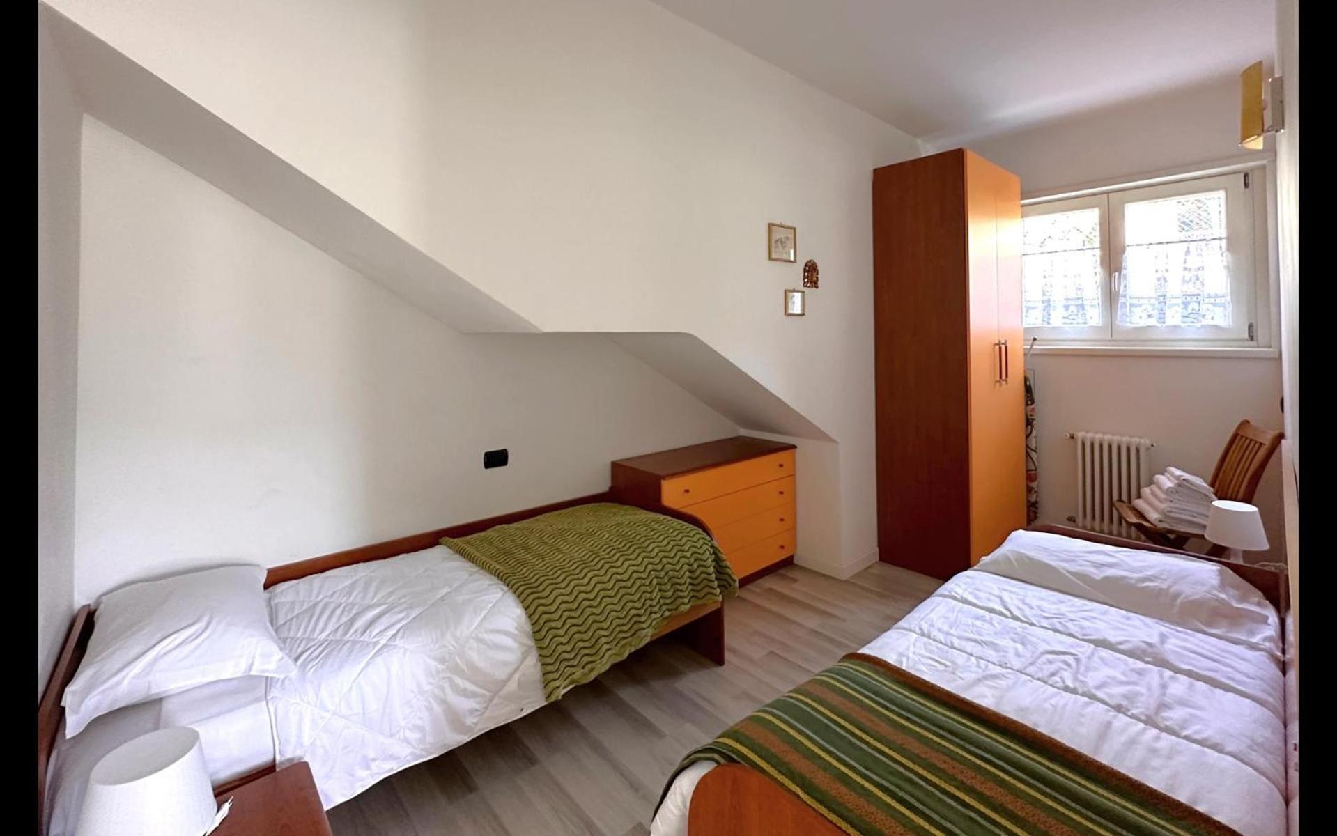 Gardenia Apartment Ossuccio المظهر الخارجي الصورة